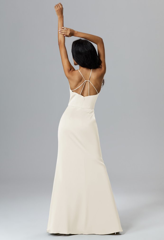 AW Mazarine Dress